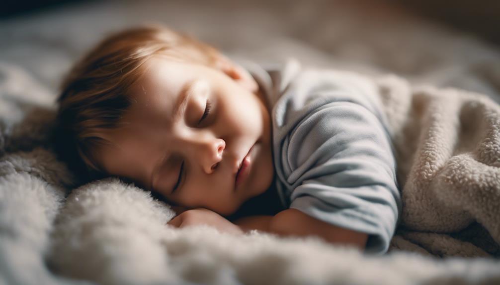 benefits of early comforter
