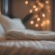 benefits of heated bedding