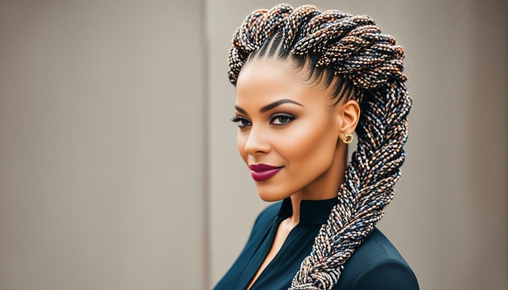 braids not cultural appropriation