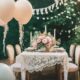 budget friendly garden party guide