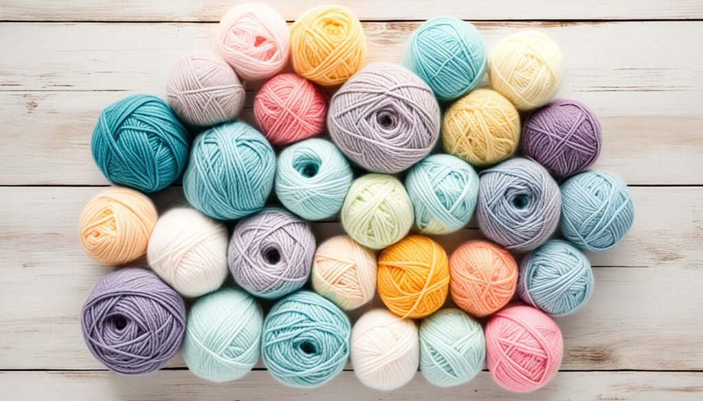 buying soft yarn online
