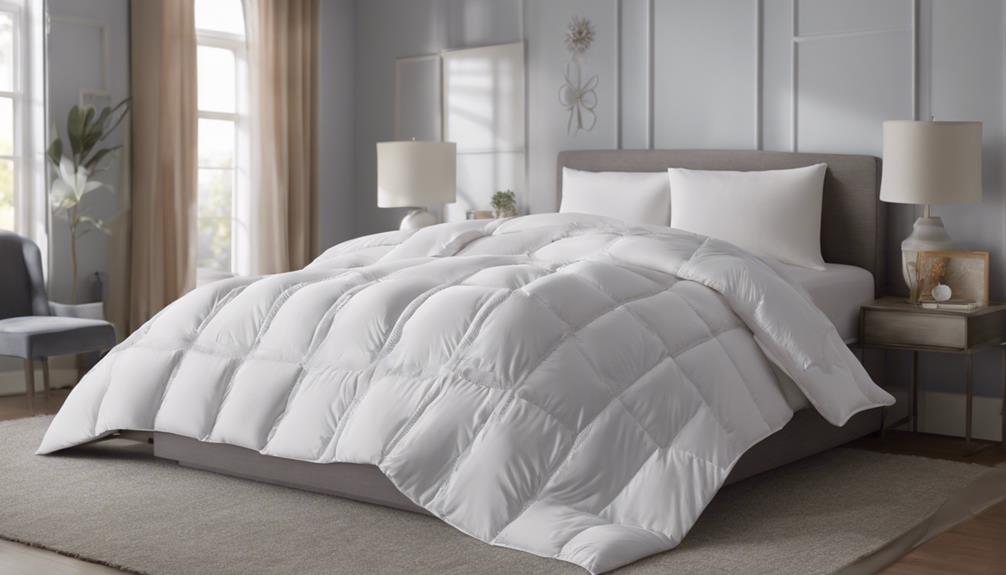 buying the perfect bedding