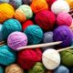 can knitting yarn be used for crochet