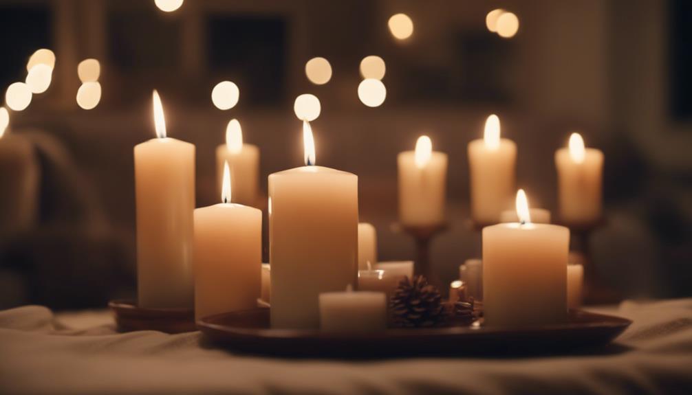 candle decoration guide overview