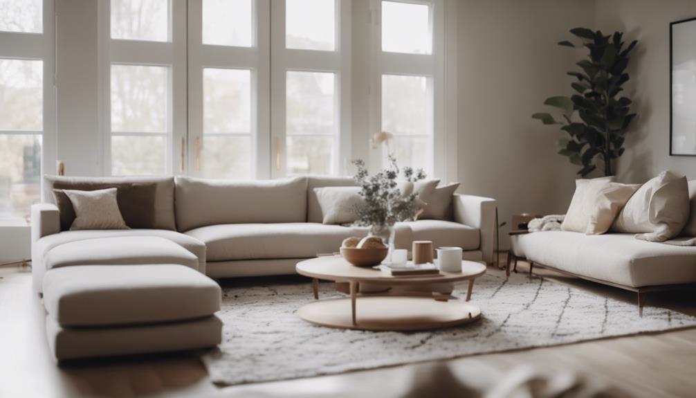 capturing essential design concepts