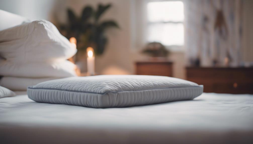 caring for heated mattress