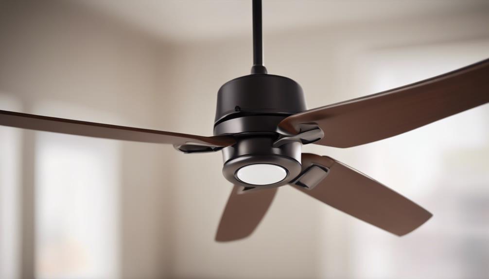 ceiling fan selection tips