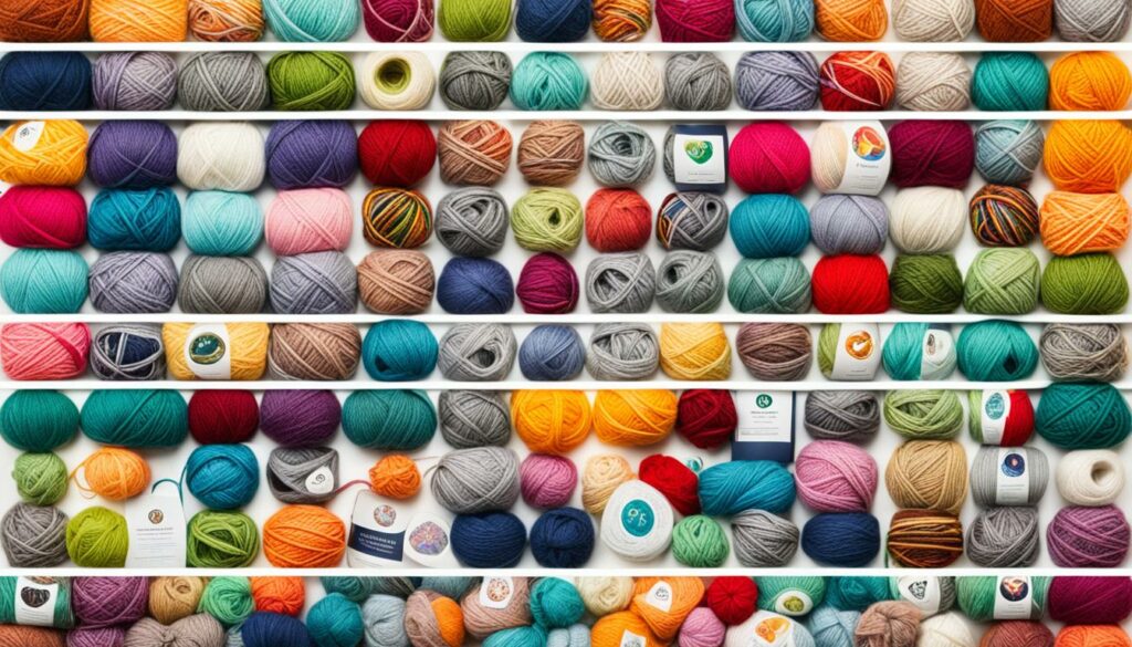 charity organizations that accept yarn