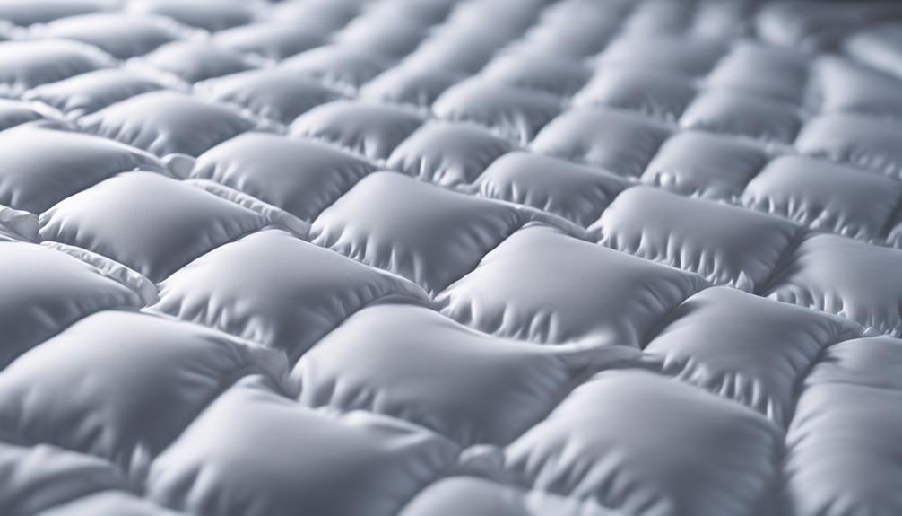 choosing a cooling mattress