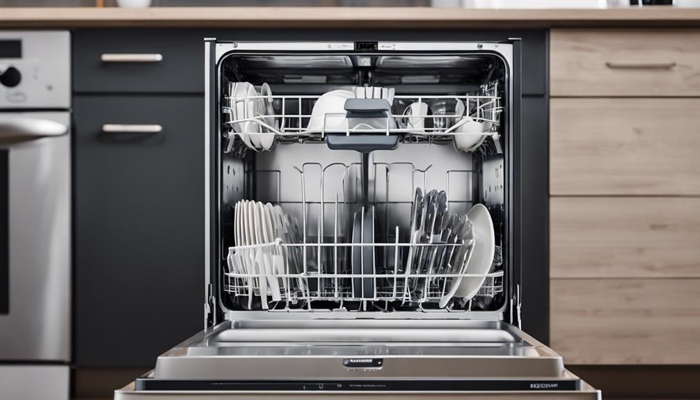 choosing a dishwasher brand