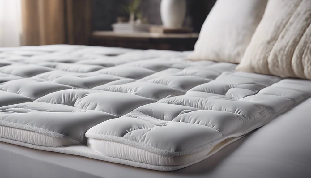 choosing a heated mattress