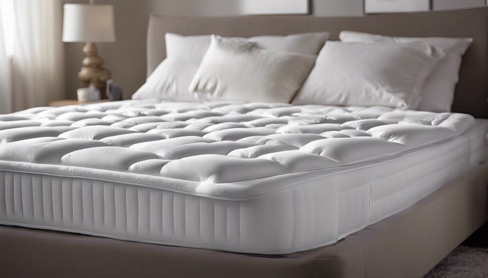 choosing a heated mattress