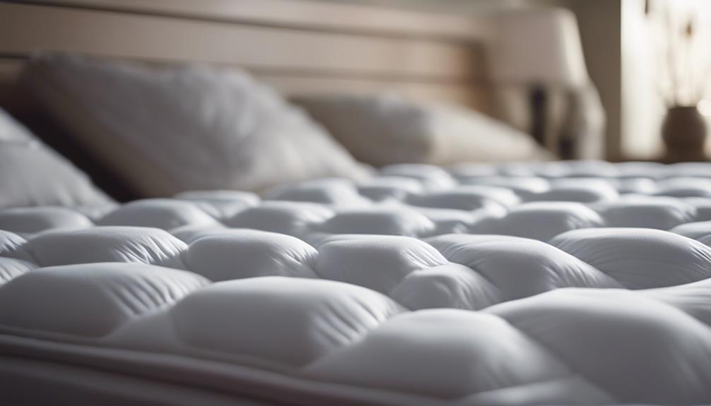 choosing a heated mattress pad