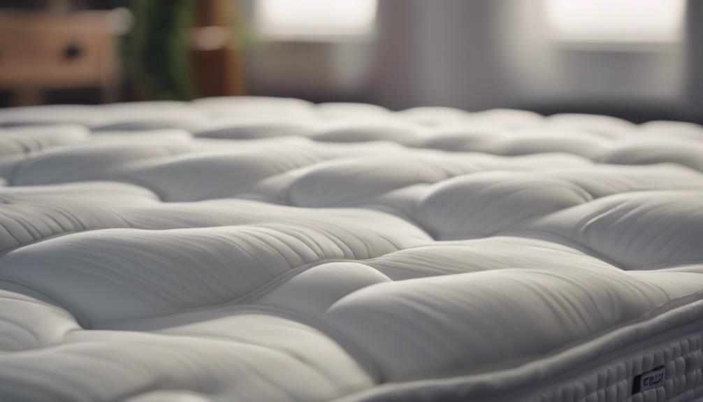 choosing a mattress topper