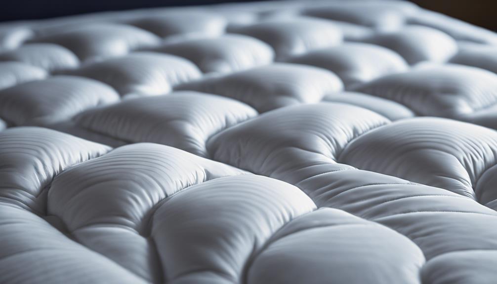 choosing an active mattress