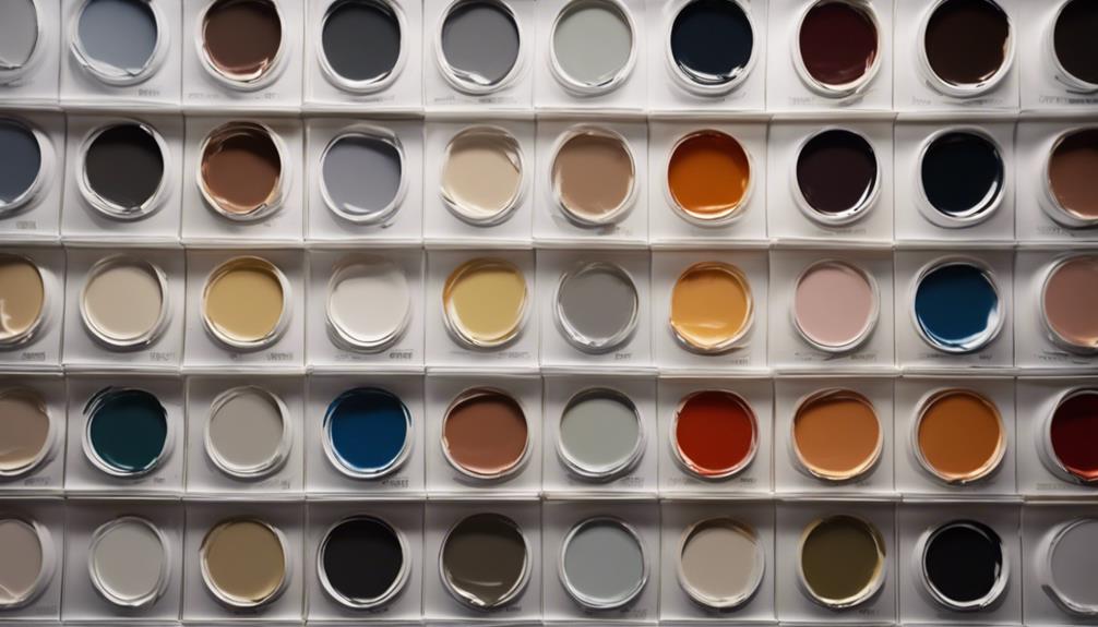 choosing bedroom paint colors