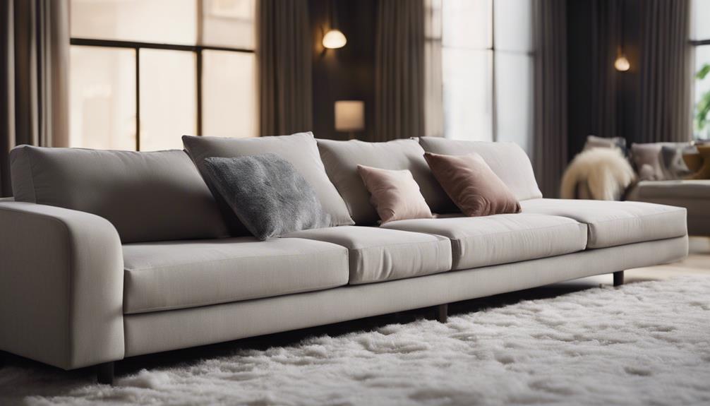 choosing comfortable sofa beds