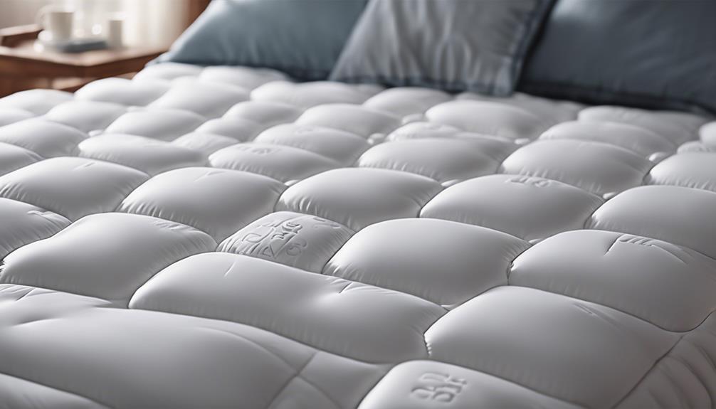 choosing electric mattress pad