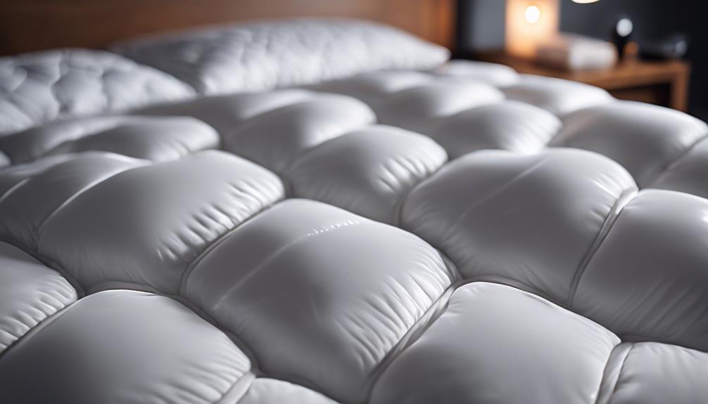 choosing electric mattress pad