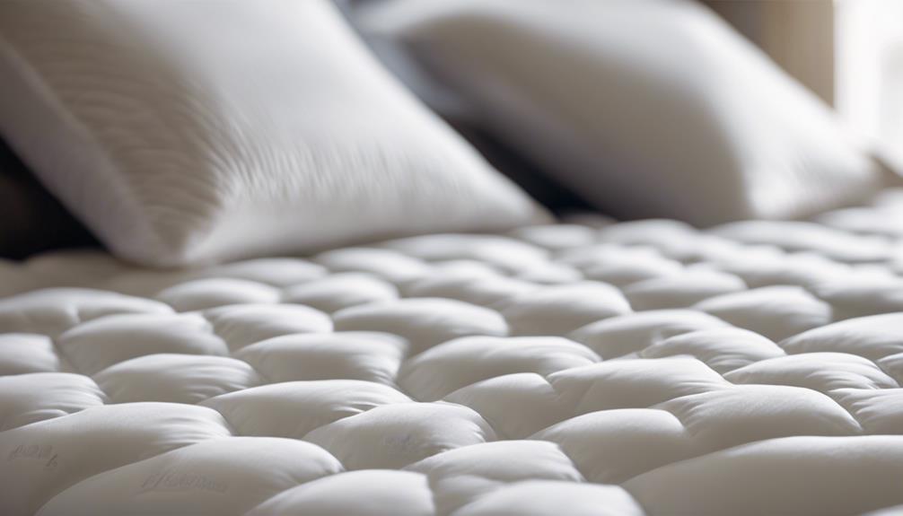 choosing heated mattress pad