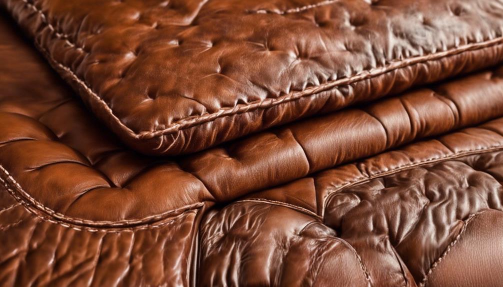 choosing leather color restorer