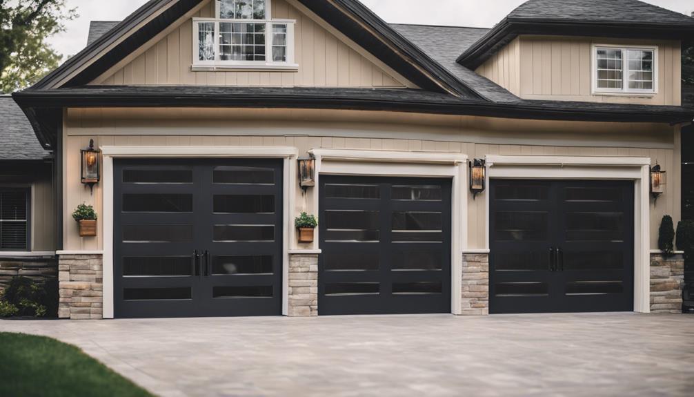 15 Best Retractable Garage Screen Doors for Ultimate Convenience and