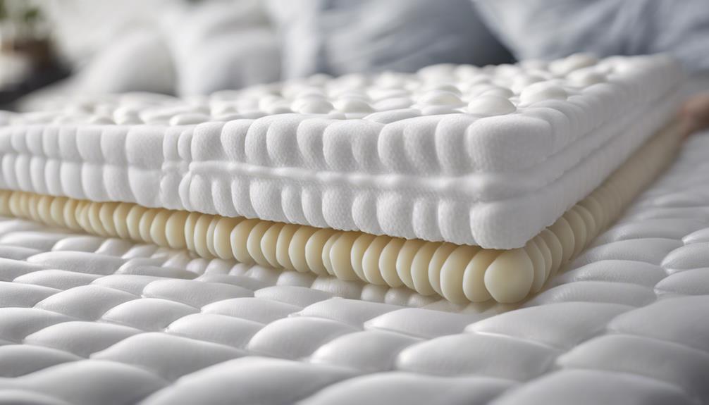 choosing right mattress topper