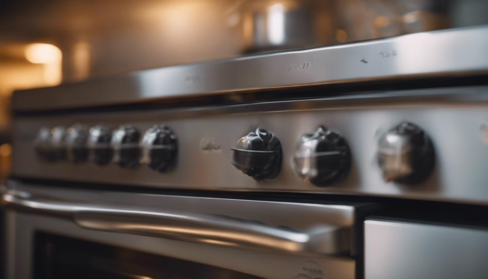 choosing the best oven cleaner