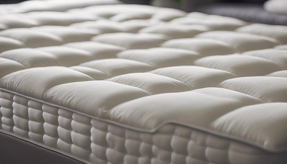 choosing the perfect mattress