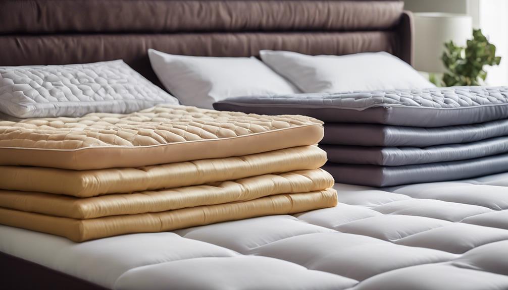 choosing the perfect mattress cover