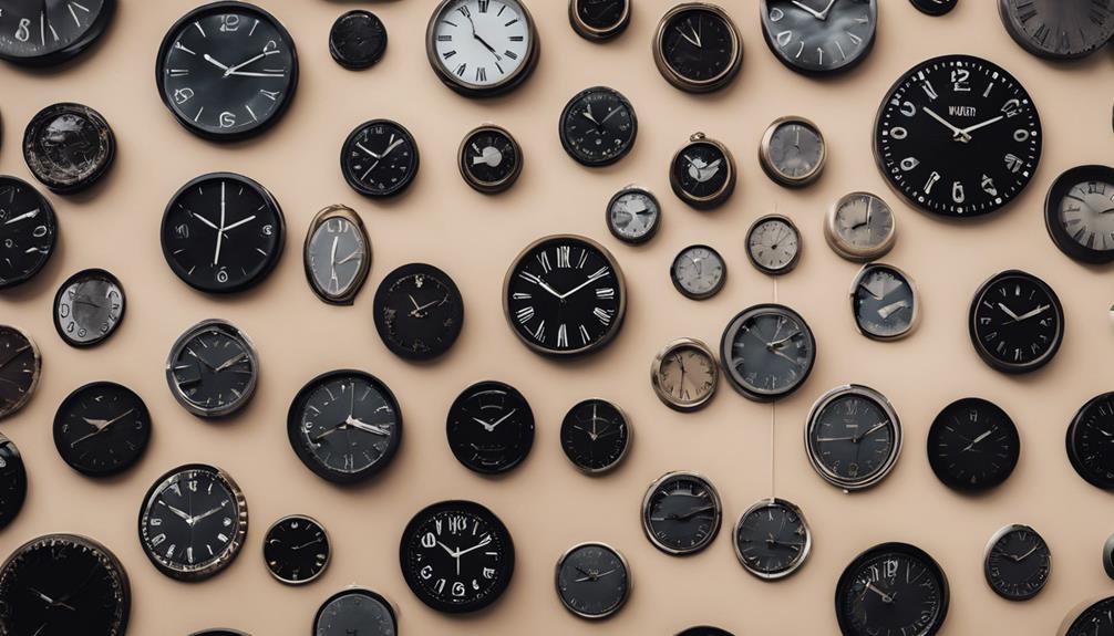 choosing the perfect wall clock