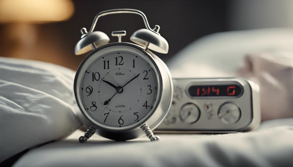 choosing the right alarm