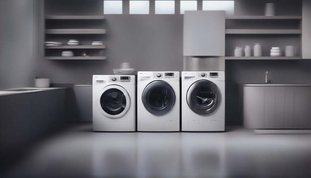 choosing the right appliances