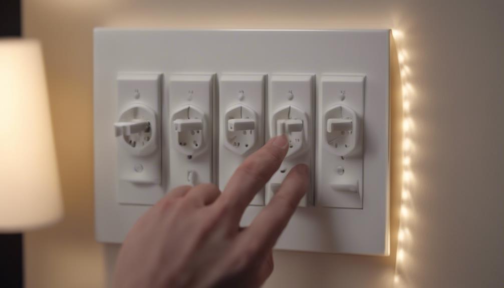 choosing the right dimmer