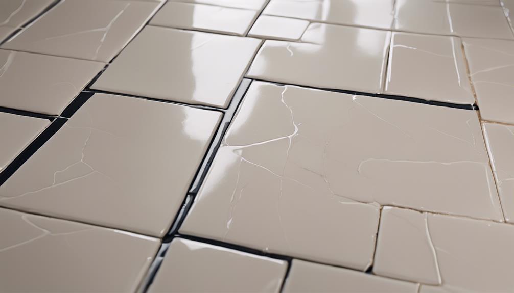 choosing the right grout