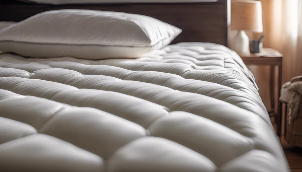choosing the right heated mattress pad