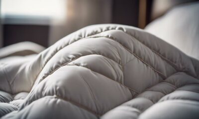 choosing the right thread count