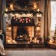 christmas decorations for small spaces