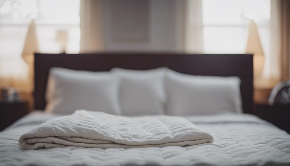 clean mattress care guide