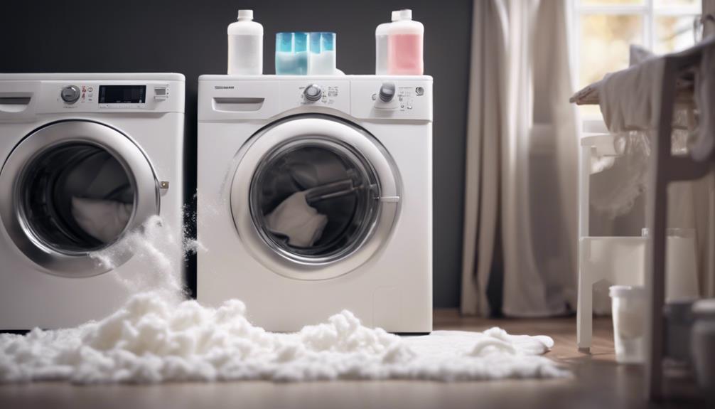 cleaning a mattress pad