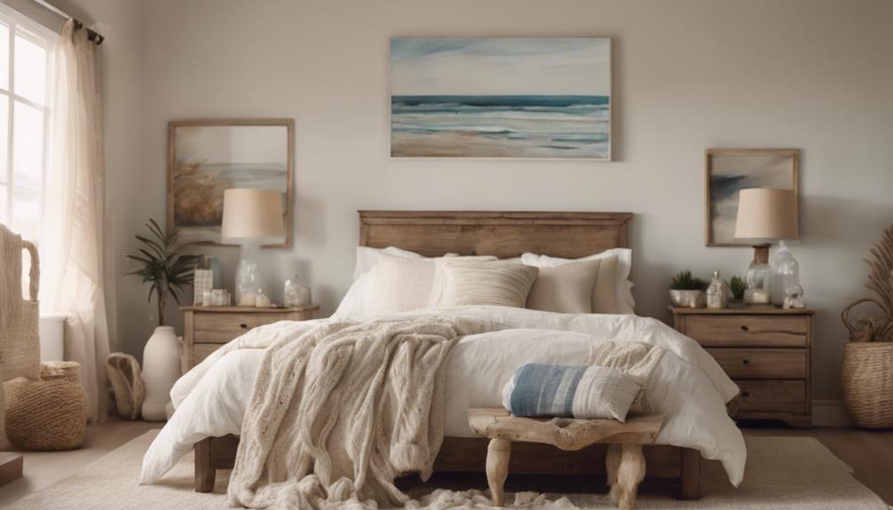 coastal bedroom decor tips