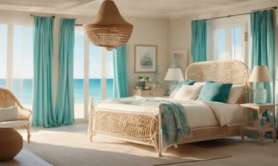 coastal oasis bedroom furniture