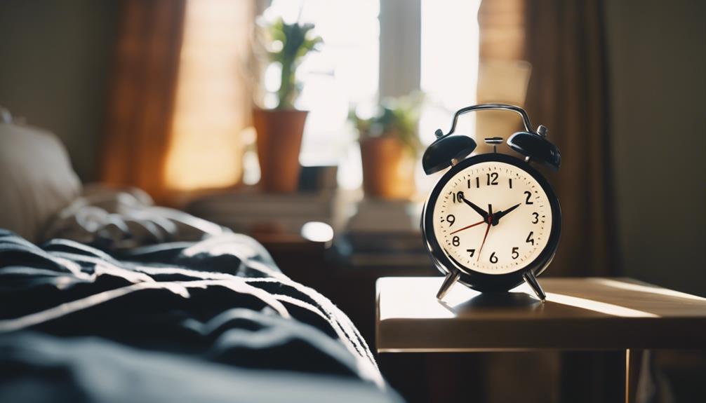 college students top alarm clocks