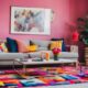 color revival in decor