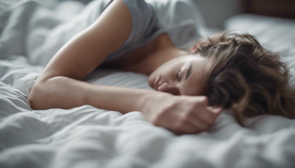 comfortable sleep without allergies