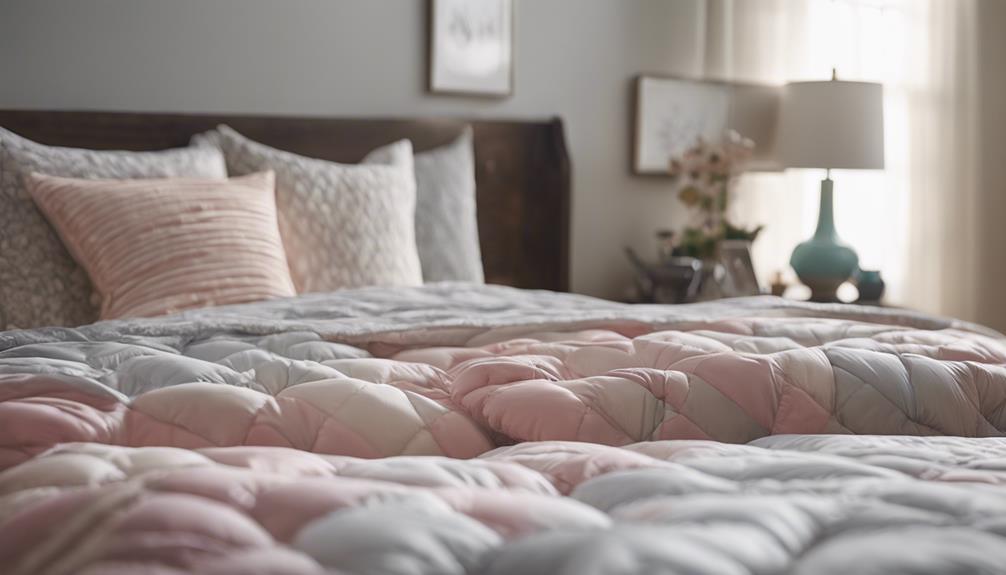 comforter choices for all