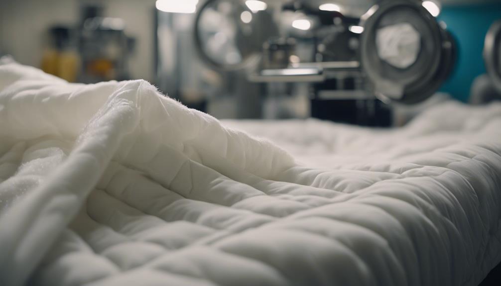 comforter dry cleaning cost