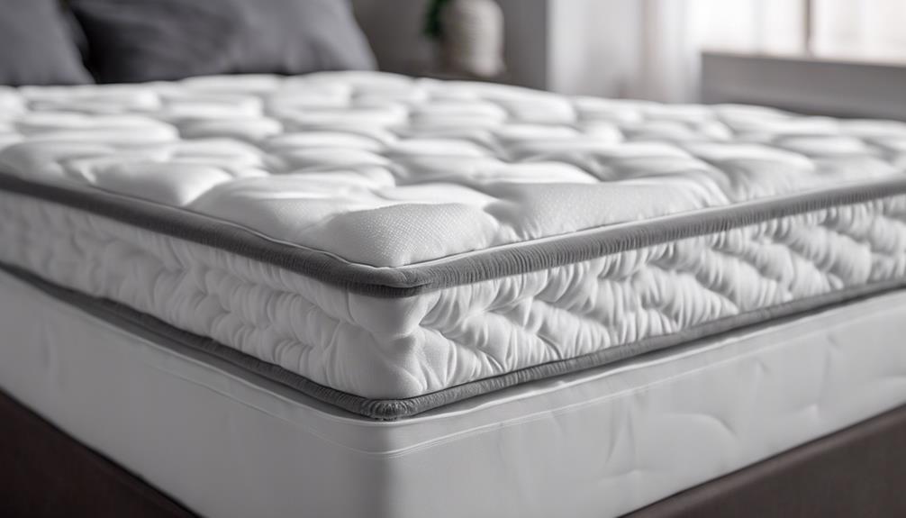 comparing dormeo mattress toppers