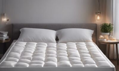comparing heated mattress pads