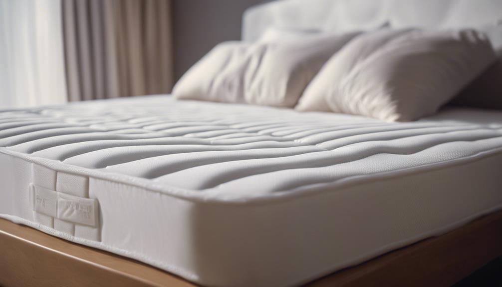 compatibility with various mattresses